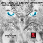 Luis Radio feat. Sabrina Johnston - House Music (Absolut Groovers Remix)
