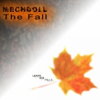 MechDoll - The Fall, Pt. I