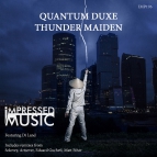 Di Land & Quantum Duxe - Thunder Maiden