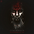 Conspiracy - Workings Of An Anxious Mind