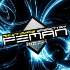 FEMAN - Drum\'n\'Bass session #004 ()