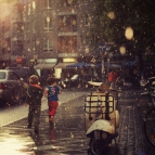 Tony Igy - Summer Rain (Yuriy Pilin Remix)