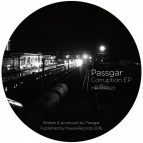 Passgar - Walking with Strangers