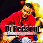 DJ PeeSoul - Life (Impilo)