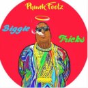 Phunk Foolz - Biggie Tricks