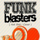 Dj Krilf (Temi4) - Funk Blasters