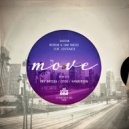 Saccao & Reddub & Sam Farsio & Lostcause - Move (CPCK Remix)