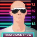 Beatcrack SHOW #008 - @Record-Breaks (2016-10-07)