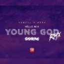 Samuel O'Kane - Hello Im a Young God