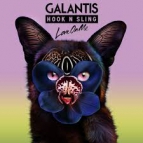 Galantis Ft. Hook N Sling - Love On Me