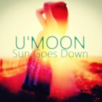 U'MOON - Sun Goes Down