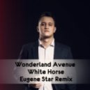Wonderland Avenue - White Horse