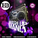 Мот vs. Alice Deejay vs. Los Del Rio vs. Бандерос vs. KD Division & Project 5.19 - День и Ночь 2017 (Andrey Kiselev Mashup)