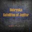 Bobryuko - Satellites of Jupiter