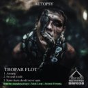 Tropar Flot - Some doors should never be open (Antonio Ferrama Remix)