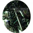 hayato hayashi - Hayato Hayashi - Untittled020