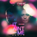 Kygo & Selena Gomez - It Ain't Me (ThreeGee Remix)