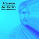 Vijay & Sofia Zlatko - Le Jardin (Pingpong 