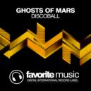 Ghosts Of Mars - Discoball