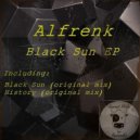 Alfrenk - Black Sun