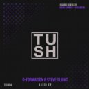 D-Formation & Steve Slight - Aurei (Audio Junkies Remix)