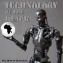 DMC Sergey Freakman - TECHNOlogy of the Black (Orig (Original Mix)