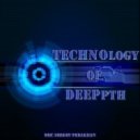 DMC Sergey Freakman - TECHNOlogy of DEEPpth (Orig. M (Original Mix)