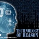 DMC Sergey Freakman - TECHNOlogy of Reason (Original Mix)
