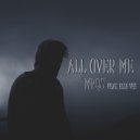 MRQS - All Over Me
