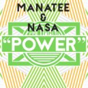 MANATEE & Marianna Nasa - Power (feat. Marianna Nasa)