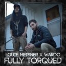 Louie Meisner & WARDO - Hit The Floor