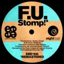 DJ Bobby Brown & Kraze - Stomp!