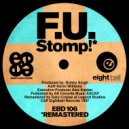 DJ Bobby Brown & Kraze - Stomp!