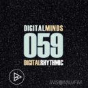 Digital Rhythmic - Digital Minds 59