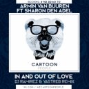 Armin van Buuren ft Sharon Den Adel - In and Out of Love (DJ Ramirez & YASTREB Radio Edit) (Original Mix)