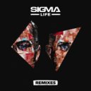 Sigma - Stay (Pegboard Nerds Remix)