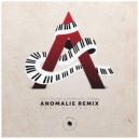 Teo Collori & Momento Cigano - Tony Mitraglia (Anomalie Remix)