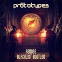The Prototypes - Redose