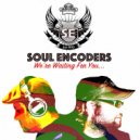 Soul Encoders - Sidewinder (Original Mix)
