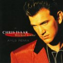 Chris Isaak - Wicked game