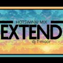 T-moor - EXTEND (Extended mix)