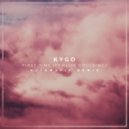 Kygo Ft. Ellie Goulding - First Time (OutaMatic Remix)
