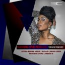 Young DJ & Velma Dandzo - Running (Mthi Wa Afrika \'s Addictive Feel)