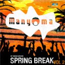 Madji\'k - Atmosfear (Original Mix)