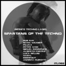 Peter Wok - Espetada (Original Mix)