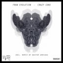 Fran Evolution - Crazy Cows