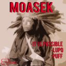 Moasek - Lupo