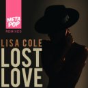Lisa Cole - Lost Love