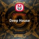 Dj Permyak - Deep House