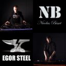 EGOR STEEL & NICOLAS BISSET - RENAISSANCE